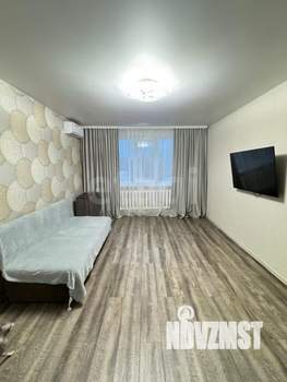 2-к квартира, вторичка, 57м2, 5/5 этаж