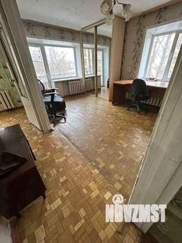 1-к квартира, вторичка, 32м2, 2/5 этаж