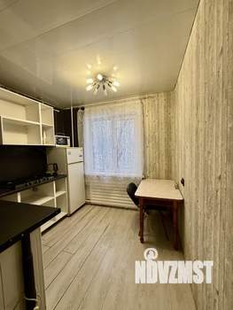 1-к квартира, вторичка, 37м2, 1/9 этаж