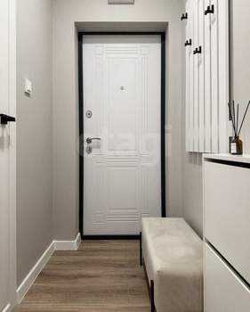 2-к квартира, вторичка, 40м2, 5/5 этаж