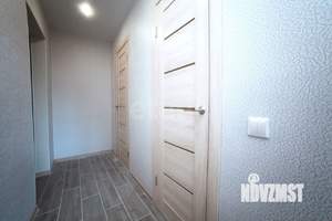 2-к квартира, вторичка, 41м2, 2/5 этаж