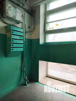 2-к квартира, вторичка, 43м2, 4/5 этаж