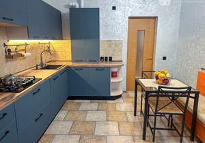 3-к квартира, вторичка, 87м2, 3/5 этаж