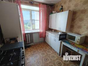3-к квартира, вторичка, 61м2, 7/9 этаж