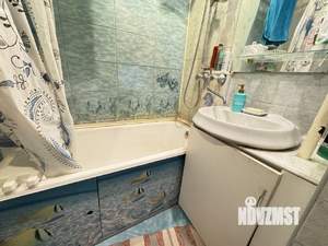 1-к квартира, вторичка, 36м2, 3/10 этаж