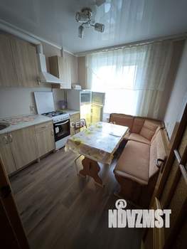 2-к квартира, вторичка, 50м2, 4/10 этаж