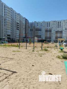 1-к квартира, вторичка, 38м2, 1/14 этаж