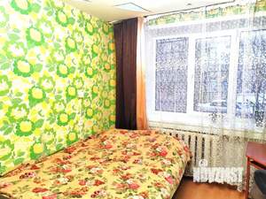 1-к квартира, вторичка, 22м2, 1/5 этаж
