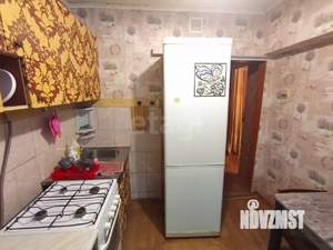 2-к квартира, вторичка, 46м2, 1/2 этаж