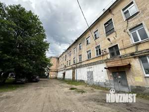 1-к квартира, вторичка, 33м2, 2/3 этаж
