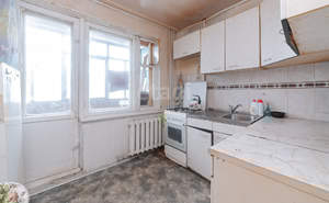 2-к квартира, вторичка, 45м2, 2/9 этаж