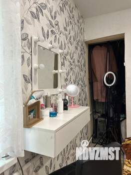 1-к квартира, вторичка, 32м2, 3/3 этаж