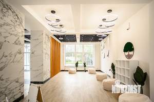 Студия квартира, вторичка, 17м2, 2/3 этаж