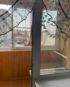 2-к квартира, вторичка, 53м2, 3/9 этаж