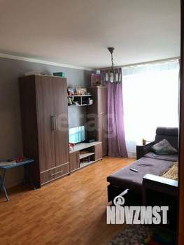 4-к квартира, вторичка, 90м2, 6/9 этаж