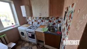 4-к квартира, вторичка, 60м2, 3/5 этаж