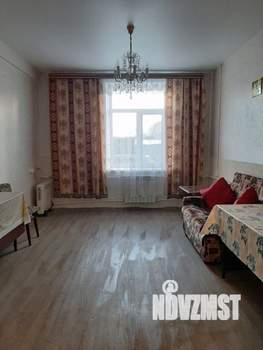 2-к квартира, вторичка, 53м2, 1/2 этаж