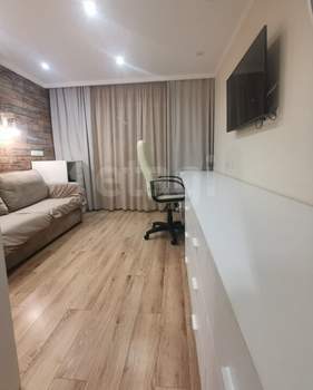 2-к квартира, вторичка, 59м2, 4/10 этаж