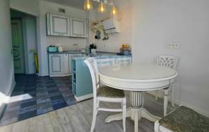 1-к квартира, вторичка, 41м2, 9/16 этаж