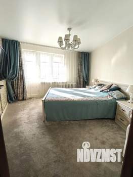 3-к квартира, вторичка, 93м2, 5/9 этаж