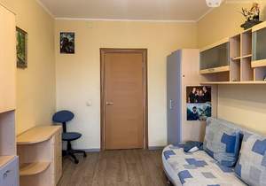 3-к квартира, вторичка, 87м2, 3/5 этаж