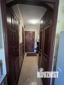 1-к квартира, вторичка, 38м2, 7/10 этаж