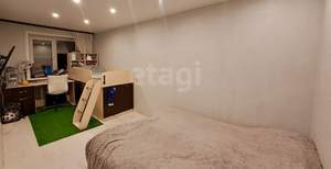 2-к квартира, вторичка, 44м2, 5/5 этаж