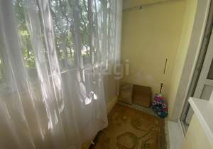 1-к квартира, вторичка, 38м2, 1/9 этаж