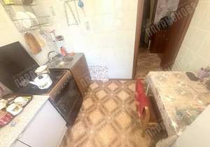1-к квартира, вторичка, 32м2, 2/5 этаж