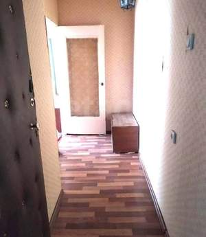 3-к квартира, вторичка, 48м2, 3/5 этаж