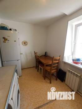 2-к квартира, вторичка, 50м2, 2/5 этаж