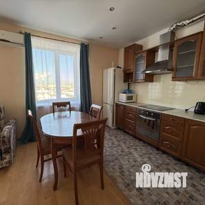 2-к квартира, вторичка, 56м2, 7/12 этаж