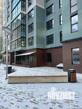 2-к квартира, вторичка, 65м2, 2/16 этаж