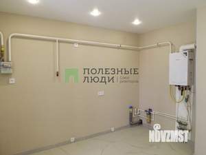 1-к квартира, вторичка, 48м2, 8/9 этаж