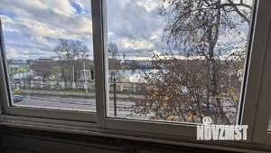 1-к квартира, вторичка, 32м2, 3/5 этаж