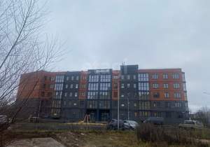 3-к квартира, вторичка, 81м2, 2/5 этаж