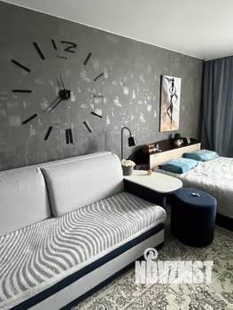 2-к квартира, вторичка, 62м2, 15/17 этаж