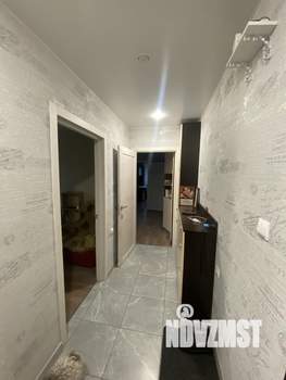 4-к квартира, вторичка, 61м2, 3/5 этаж
