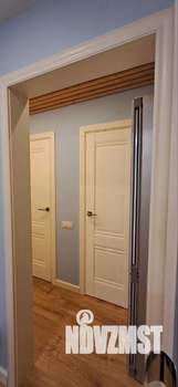 2-к квартира, вторичка, 54м2, 4/9 этаж