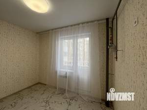 1-к квартира, вторичка, 35м2, 5/13 этаж