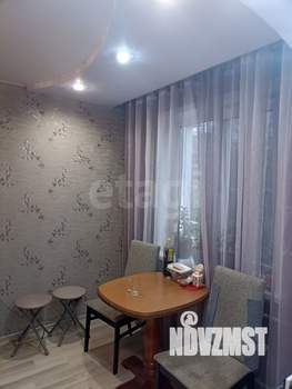 3-к квартира, вторичка, 61м2, 3/5 этаж