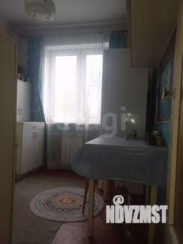 2-к квартира, вторичка, 47м2, 5/5 этаж