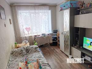 1-к квартира, вторичка, 32м2, 2/4 этаж