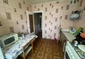 2-к квартира, вторичка, 50м2, 9/10 этаж