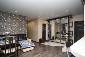 3-к квартира, вторичка, 92м2, 5/6 этаж