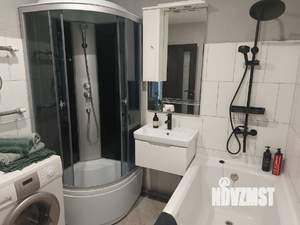 2-к квартира, вторичка, 48м2, 1/11 этаж