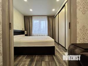 3-к квартира, вторичка, 69м2, 4/5 этаж