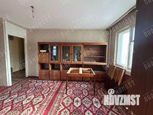 3-к квартира, вторичка, 48м2, 3/5 этаж