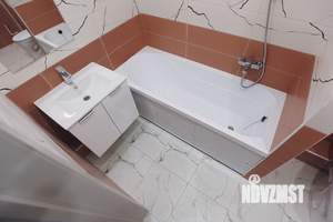 3-к квартира, вторичка, 90м2, 12/22 этаж