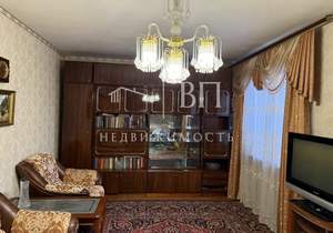 3-к квартира, вторичка, 74м2, 10/14 этаж